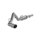 Mbrp Exhaust S5054409 Armor Plus Cat Back System New. Price: $644.99.