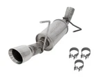 Slp Performance M31021 Powerflo Exhaust Systems- Fits 2005-2010 Ford Mustang V6 New. Price: $439.99.