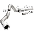 Magnaflow 19577 21+ Fits Ford F-150 Direct Muffler New. Price: $1206.00.