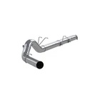 Mbrp S62260PLM 5" Cat Back Single Side Exit 03-07 Ford F250 F350 6.0L Ec/cc New. Price: $484.99.