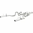 Magnaflow Street Series Cat-back Performance Exhaust 1986-1993 Ford Mustang New. Price: $862.00.