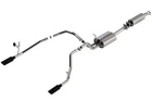 Borla 140852BC S-type Cat-back Exhaust System New. Price: $1580.29.