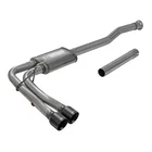 Flowmaster Flowfx Cat-back Exhaust 2021-2023 Ford F-150 718116 New. Price: $687.95.