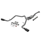 Flowmaster 718114 Flowfx Cat-back Exhaust System Dual Side Exit New. Price: $1024.95.