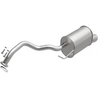 Brexhaust 1080106 Oe Replacement Rear Muffler Kit For Hyundai Santa Fe New. Price: $360.72.