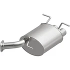 For Infiniti G35 2003 2004 2005 2006 2007 Brexhaust Muffler Assembly Tcp New. Price: $333.41.