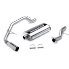 Magnaflow 15666 Street Series Cat-back Exhaust For 2000-06 Escalade Tahoe Yukon New. Price: $909.62.