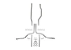 16526HKR Hooker Header Back Exhaust System New. Price: $333.95.