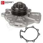 G7 Engine Water Pump 2003-2006 Ford Mercury Mazda V6-3.0L Escape Mariner. Price: $35.81.