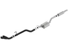 Borla 140812CB S-type Cat Back System Exhaust New. Price: $1299.99.
