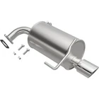 Brexhaust 108-0078 Direct-fit Muffler Kit For 2005-2009 Subaru Legacy New. Price: $279.86.