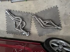 05-10 Mustang 4.6L Aftermarket Pypes Style Long Tube Exhaust Headers Pair **read New. Price: $800.00.