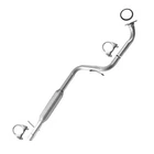 Direct Exhaust Resonator Pipe Fits: Mazda 2010-2013 2.0L / 2010-2012 2.5L New. Price: $176.81.