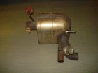Ferrari 458 Rear Right Muffler Exhaust 274957 Used. Price: $751.78.