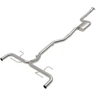 Afe 49-36903 Cat Back Exhaust System Kit For 2017-26 Alfa Romeo Giulia 2.0L 2WD New. Price: $810.19.