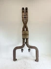 2014 - 2019 Maserati Ghibli Exhaust Pipe Resonator Oem Used. Price: $229.99.
