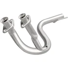 Brexhaust 102-9029 Direct-fit Intermediate Pipe For 1999-2000 Jeep New. Price: $157.99.