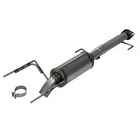 717984 Flowmaster Fx Extreme Cat-back Exhaust System New. Price: $390.95.