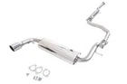 Revel T20003 Medallion Street Plus Cat-back Exhaust For 1992-1995 Honda Civic New. Price: $534.95.