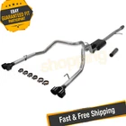 Flowmaster 817895 Thunder Exhaust System For 19-24 Sierra/silverado 1500 5.3L New. Price: $1199.95.