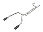 Afe Vulcan Catback Exhaust System (black Tips) For 2021-2024 Ram 1500 Trx 6.2L New. Price: $1549.28.
