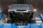 Mbrp 3" Armor Lite Catback Exhaust For 2024-2026 Toyota Tacoma 2.4L New. Price: $469.99.