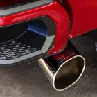 Banks Power 20-21 Chevy/gmc 2500/3500 6.6L Monster Sport Exhaust System New. Price: $628.20.
