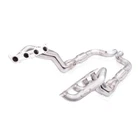 Stainless Works GT350HCAT3 15-20 Ford Shelby Headers Perf Connect W/ca New. Price: $2845.25.