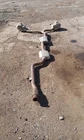 2018 Mercedes C300 Exhaust 2.0 Liter California New. Price: $380.00.