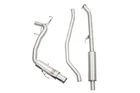 Megan Racing Catback System For Civic 22-24 Sedan Sport Si LWT-CBS-HC22-DS New. Price: $488.99.