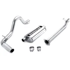 Magnaflow Performance Exhaust System 16625: Cat-back, Street Series, Compatible New. Price: $843.60.