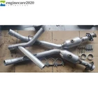 Catalytic Converter Fits Ford Mustang 2005 2006 2007 2008 2009 V6 4.0L New. Price: $122.99.