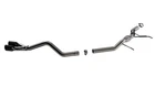 Borla Cat-back Exhaust System S-type 2022-2026 Ford Maverick 2.0L 140937BC New. Price: $799.99.
