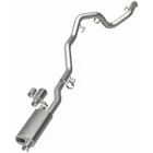 Exhaust System Kit-overland Series Stainless 20-C Gladiator New. Price: $919.95.