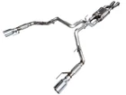 Awe Tuning 3025-32356 Exhaust System Kit New. Price: $2795.00.