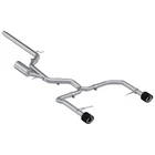 Mbrp S46153CF Carbon Stainless Cat Back Exhaust System Kit For 2022-26 Jetta Gli New. Price: $979.99.