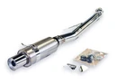 Hks Titanium Race Exhaust System For 93-98 Toyota Supra Turbo 2JZ-GTE 3108-RT001 New. Price: $2120.00.