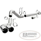 Exhaust System Kit Ford F-250 Super Duty 2018 Crew Cab Pickup 6.7 Nuovo. Price: $1464.81.