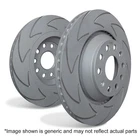 Ebc Brakes BSD7585 Disc Rotor Set New. Price: $320.01.