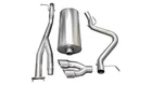 Corsa Performance 14279 Engine Exhaust Valve Kit New. Price: $1645.99.