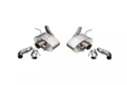 Corsa Performance 20- CT5-V 3.0L Active Valve Axle-back- 21325 New. Price: $2499.99.