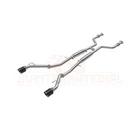 Afe Takeda Cat-back Exhaust For Nissan Z Gas V6-3.0L 23-24 New. Price: $1776.28.