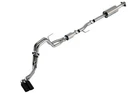 Borla 140874BC S-type Cat-back Exhaust System New. Price: $1344.99.