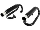 Empi Exhaust System 00-3376-0 Vw Volkswagen Beetle New. Price: $186.42.