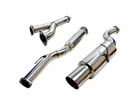 Isr Performance IS-GT-GEN38 Single Exhaust Hyundai Genesis Coupe 3.8L New. Price: $842.02.