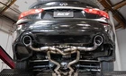 Borla Atak Cat Back Exhaust Fits 2016-2024 Infinity Q50 V6 Automatic Rwd/awd New. Price: $1999.99.