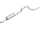 Brexhaust Direct-fit 2002-2005 Ford Explorer New. Price: $291.00.