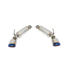 Remark RO-TT34-D V1 Axleback Exhaust Kit For 2009-2021 Nissan 370Z Z34 New. Price: $714.19.