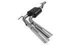 Flowmaster 17398 Aluminized Steel Cat-back Exhaust System For Dodge Ram 1500 New. Price: $614.95.