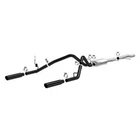 Magnaflow Cat-back Exhaust System For 10-13 Chevrolet Silverado 1500 Gmc Sierra New. Price: $1524.38.
